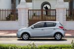 Hyundai i20 3-Door 2009 года
